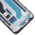 Per ZTE Nubia Red Magic 3s LCD Screen Digitizer assemblaggio completo con cornice, For ZTE Nubia Red Magic 3s