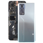 Per ZTE Axon 30 5G A2322 Cover posteriore batteria originale con copriobiettivo fotocamera, For ZTE Axon 30 5G