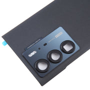 Per ZTE Axon 40 Ultra A2023P Cover posteriore batteria originale con copriobiettivo fotocamera, For ZTE Axon 40 Ultra