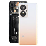 Per copertura posteriore della batteria ZTE Axon 40 Pro con copriobiettivo della fotocamera, For ZTE Axon 40 Pro (with Camera Cover)