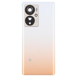Per copertura posteriore della batteria ZTE Axon 40 Pro con copriobiettivo della fotocamera, For ZTE Axon 40 Pro (with Camera Cover)
