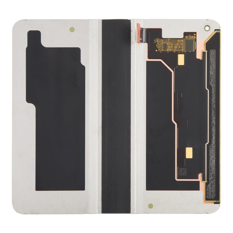 Schermo LCD per OPPO Find N con assemblaggio completo del digitalizzatore, For OPPO Find N