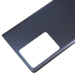 Per la copertura posteriore della batteria in vetro ZTE Axon A41 Ultra 5G, For ZTE Axon A41 Ultra 5G