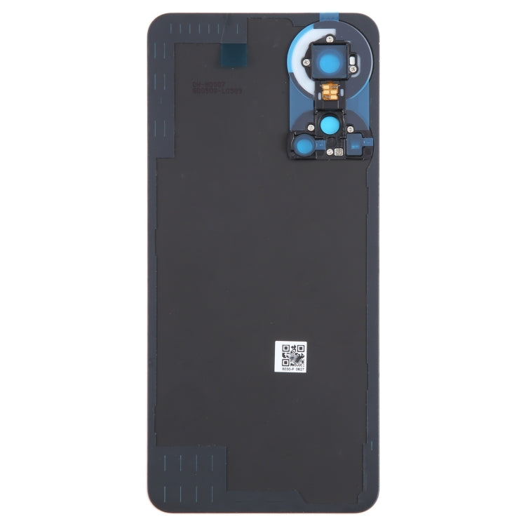 For ZTE Voyage 40 Pro+ Battery Back Cover, For ZTE Voyage 40 Pro+