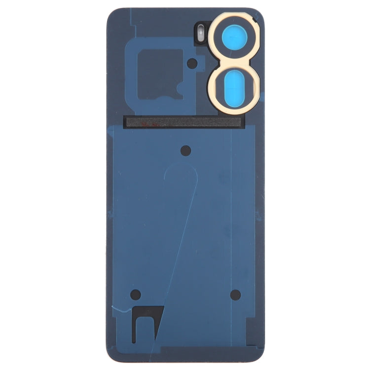 For ZTE Blade V40 Design Battery Back Cover, For ZTE Blade V40 Design