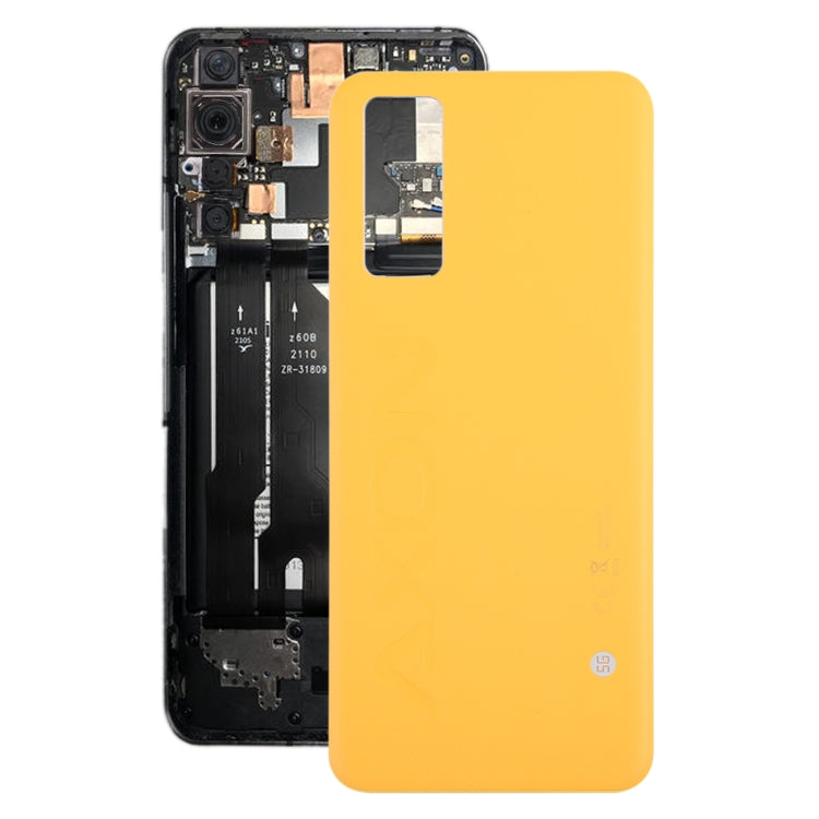 For ZTE Axon 20 5G Extreme Battery Back Cover, For ZTE Axon 20 5G Extreme