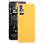 Per la copertura posteriore della batteria ZTE Axon 20 5G Extreme, For ZTE Axon 20 5G Extreme