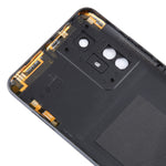 Per la copertura posteriore della batteria intelligente ZTE Blade V41, For ZTE Blade V41 Smart