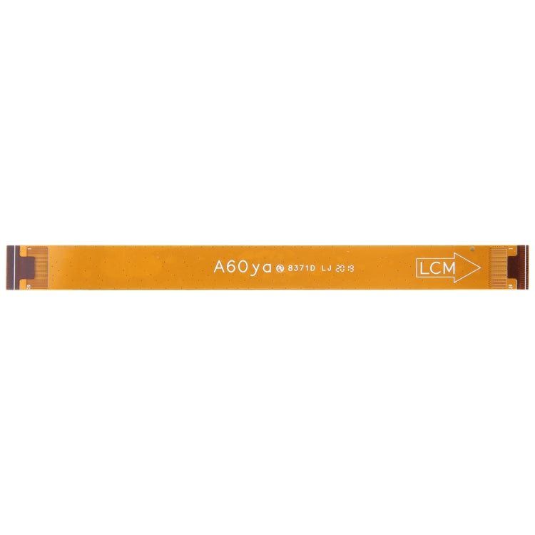 For Amazon Fire HD 8 2020 Original LCD Flex Cable