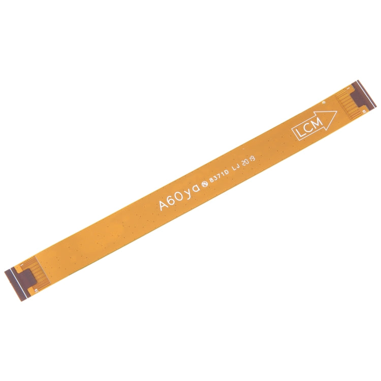 For Amazon Fire HD 8 2020 Original LCD Flex Cable