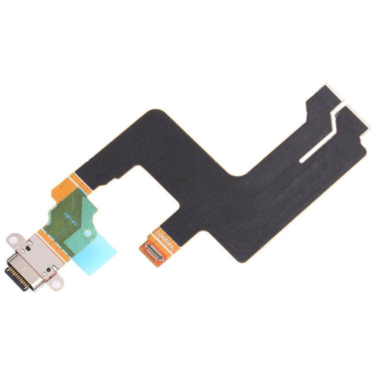 Charging Port Flex Cable For Asus ROG Phone 6 Pro, For Asus ROG Phone 6 Pro