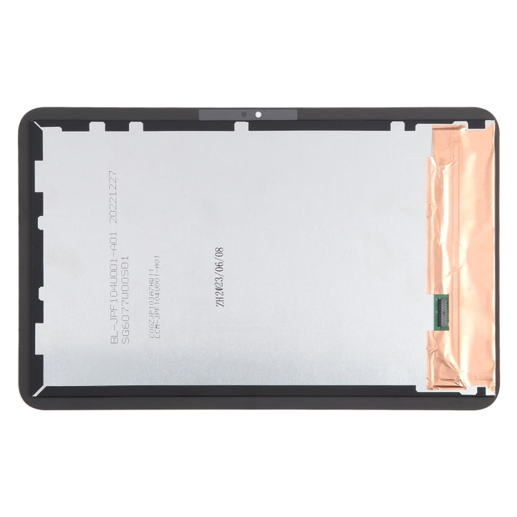 Schermo LCD OEM per Nokia T20 con assemblaggio completo di digitalizzatore, For Nokia T20