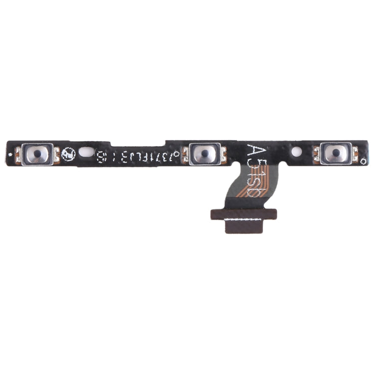 For Asus Zenfone 5 / 5Z ZE620KL ZS620KL Power Button and Volume Button Flex Cable, For Asus Zenfone 5 / 5Z