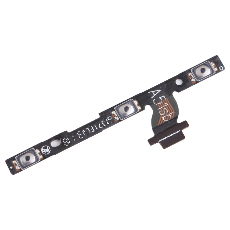 For Asus Zenfone 5 / 5Z ZE620KL ZS620KL Power Button and Volume Button Flex Cable, For Asus Zenfone 5 / 5Z