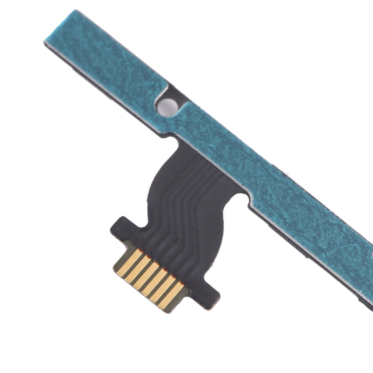 For Asus Zenfone 5 / 5Z ZE620KL ZS620KL Power Button and Volume Button Flex Cable, For Asus Zenfone 5 / 5Z