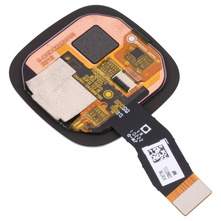 Schermo LCD originale per Fitbit Sense 2 Digitizer assemblaggio completo, For Fitbit Sense 2