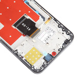 Digitalizzatore LCD con cornice per Honor X50i