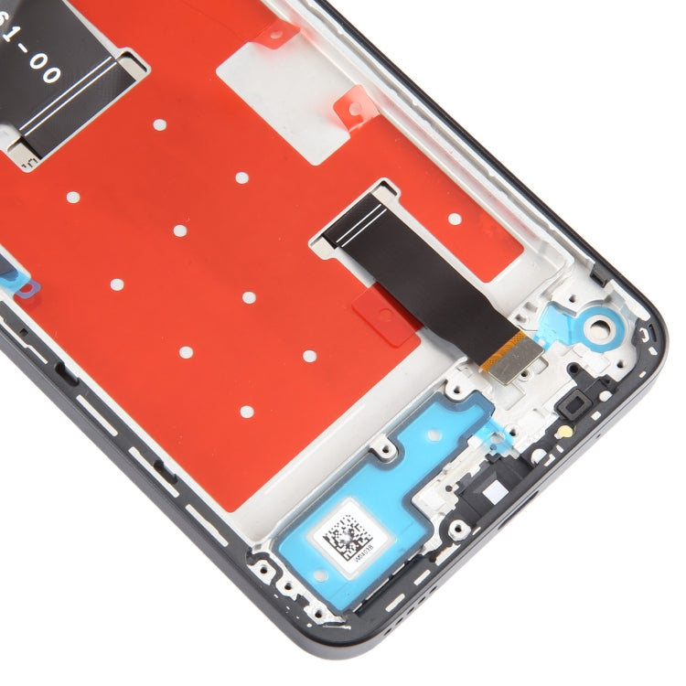 Digitalizzatore LCD con cornice per Honor X50i