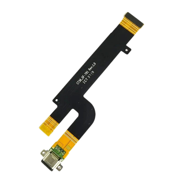 For Cat S52 Charging Port Flex Cable, For Cat S52