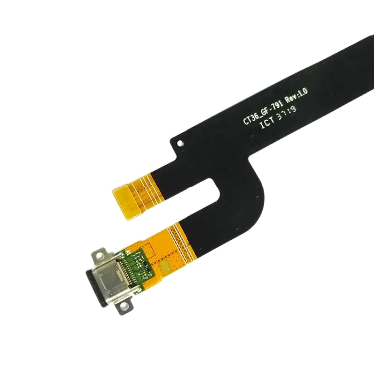 For Cat S52 Charging Port Flex Cable, For Cat S52