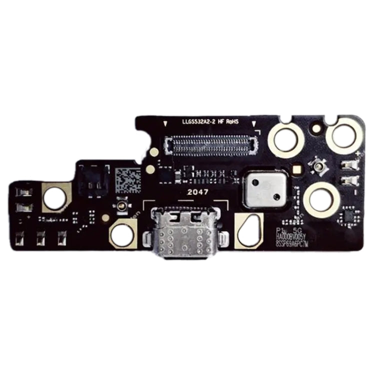 For Lenovo Pad Plus TB-J607F Charging Port Board, For Lenovo Pad Plus