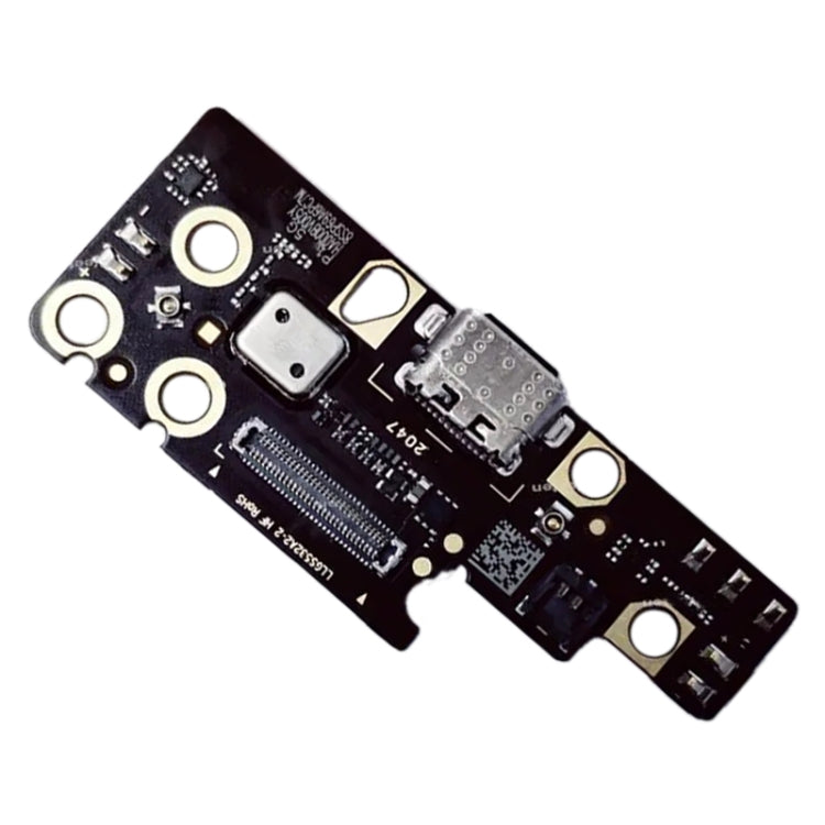 For Lenovo Pad Plus TB-J607F Charging Port Board, For Lenovo Pad Plus