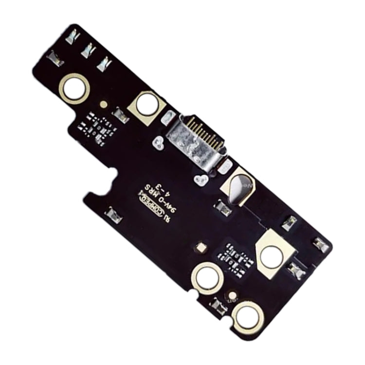 For Lenovo Pad Plus TB-J607F Charging Port Board, For Lenovo Pad Plus