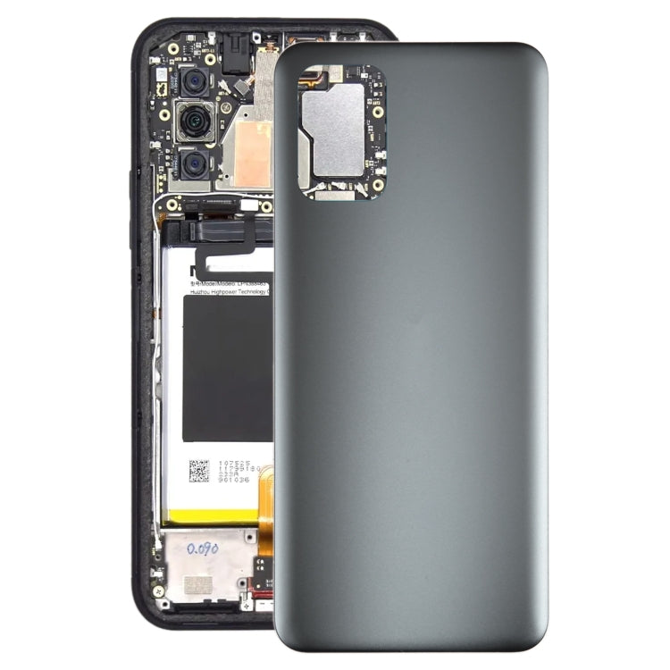 Cover posteriore batteria originale per Nokia G42, For Nokia G42