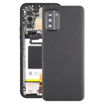 Original Battery Back Cover for Nokia G60, For Nokia G60