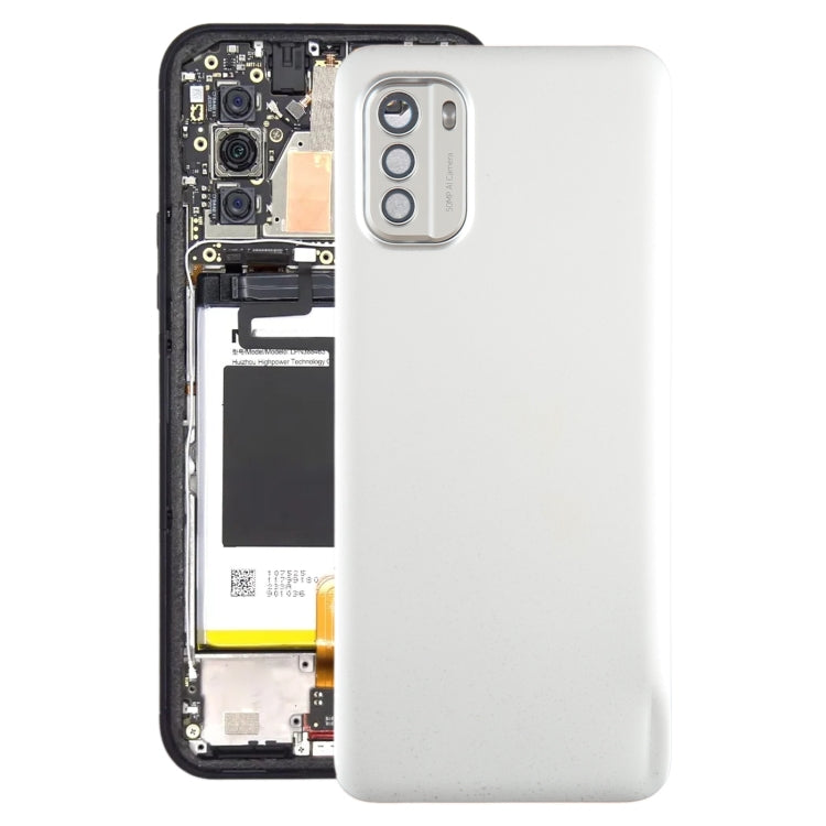 Cover posteriore batteria originale per Nokia G60, For Nokia G60