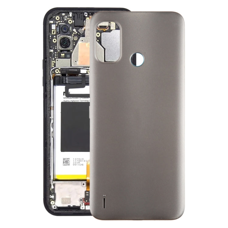 Per Nokia G11 Plus Cover posteriore batteria originale, For Nokia G11 Plus