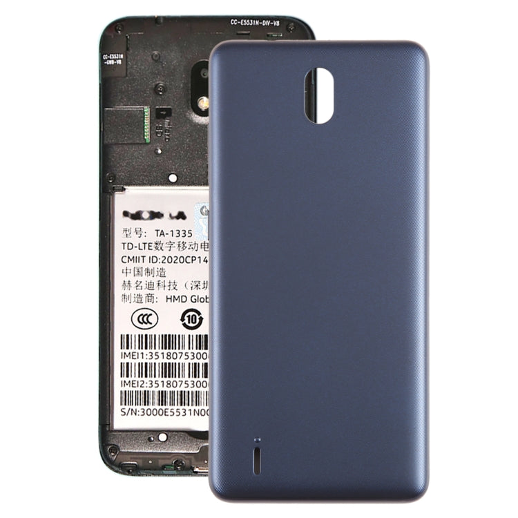 Original Back Battery Cover for Nokia C01 Plus, For Nokia C01 Plus(Original), For Nokia C01 Plus