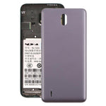 Original Back Battery Cover for Nokia C01 Plus, For Nokia C01 Plus(Original), For Nokia C01 Plus