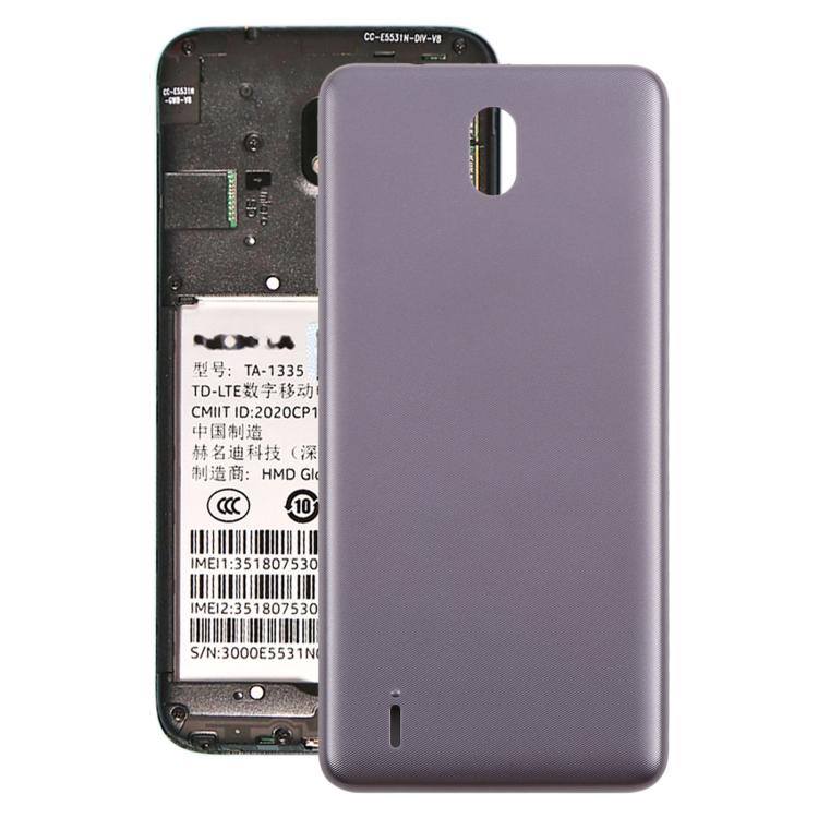 Original Back Battery Cover for Nokia C01 Plus, For Nokia C01 Plus(Original), For Nokia C01 Plus