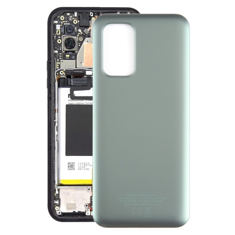 For Nokia XR21 Original Battery Back Cover, For Nokia XR21