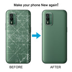 For Nokia XR21 Original Battery Back Cover, For Nokia XR21