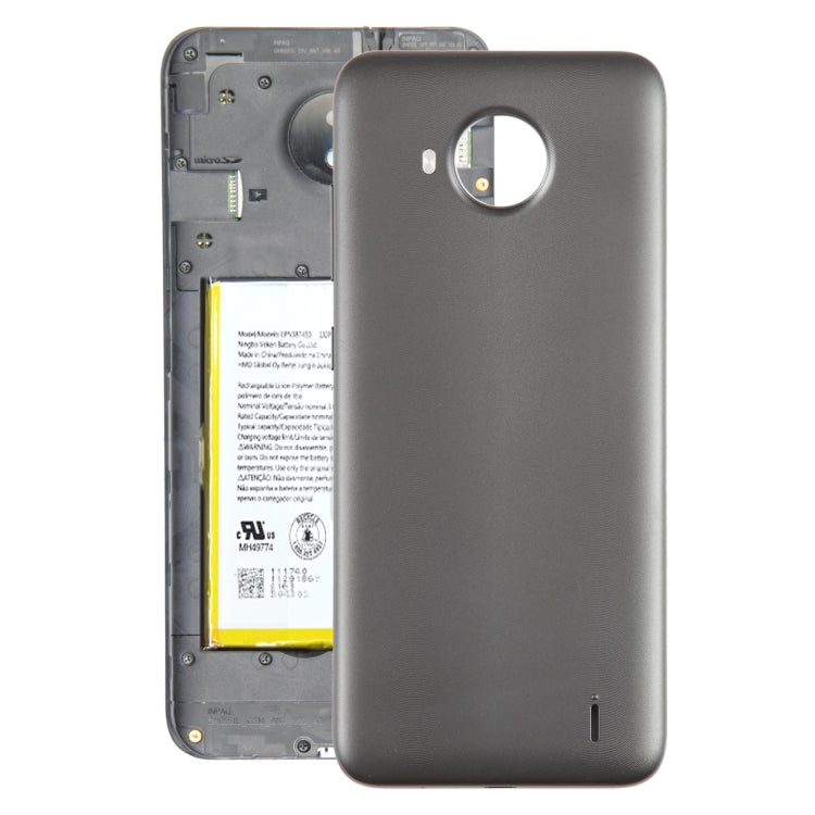 Per Nokia C20 Plus Cover posteriore batteria originale, For Nokia C20 Plus