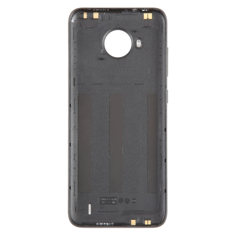 Per Nokia C20 Plus Cover posteriore batteria originale, For Nokia C20 Plus