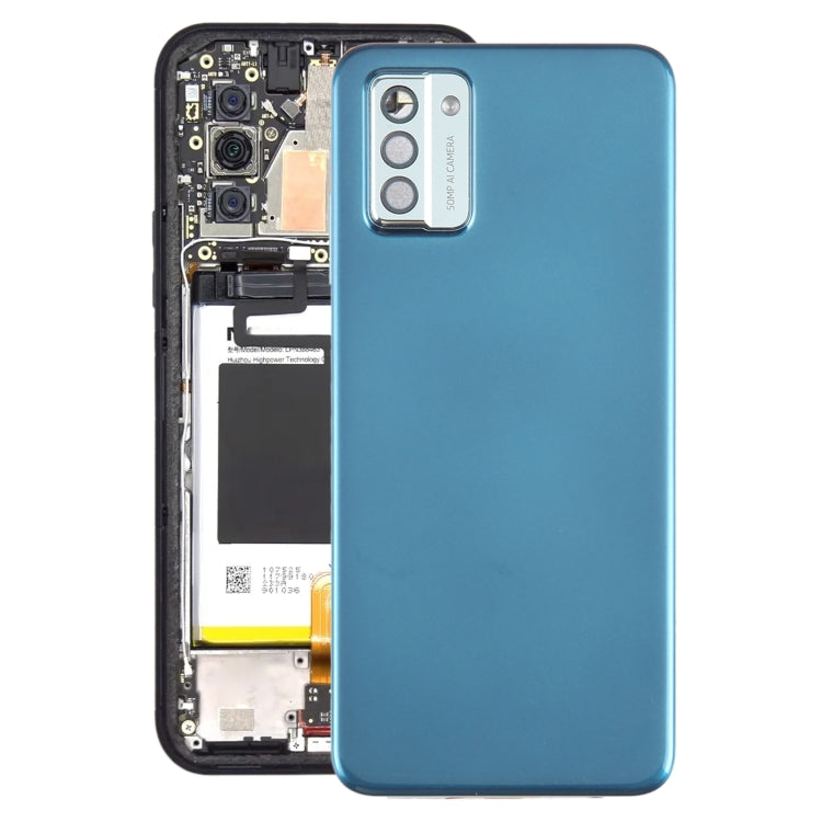 For Nokia G22 Original Battery Back Cover, For Nokia G22