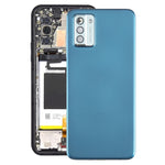 Per Nokia G22 Cover posteriore batteria originale, For Nokia G22