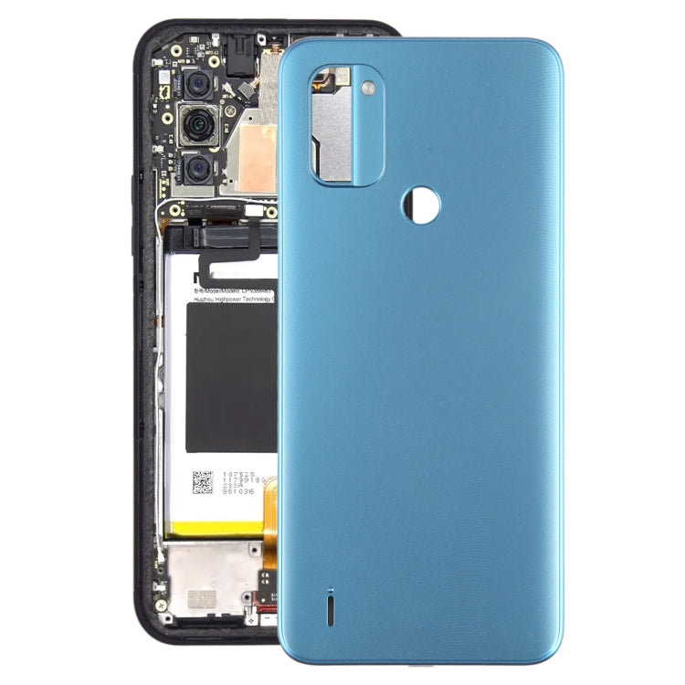 Original Back Battery Cover for Nokia C31, For Nokia C31