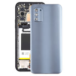 Cover posteriore originale per batteria per Nokia C300, For Nokia C300