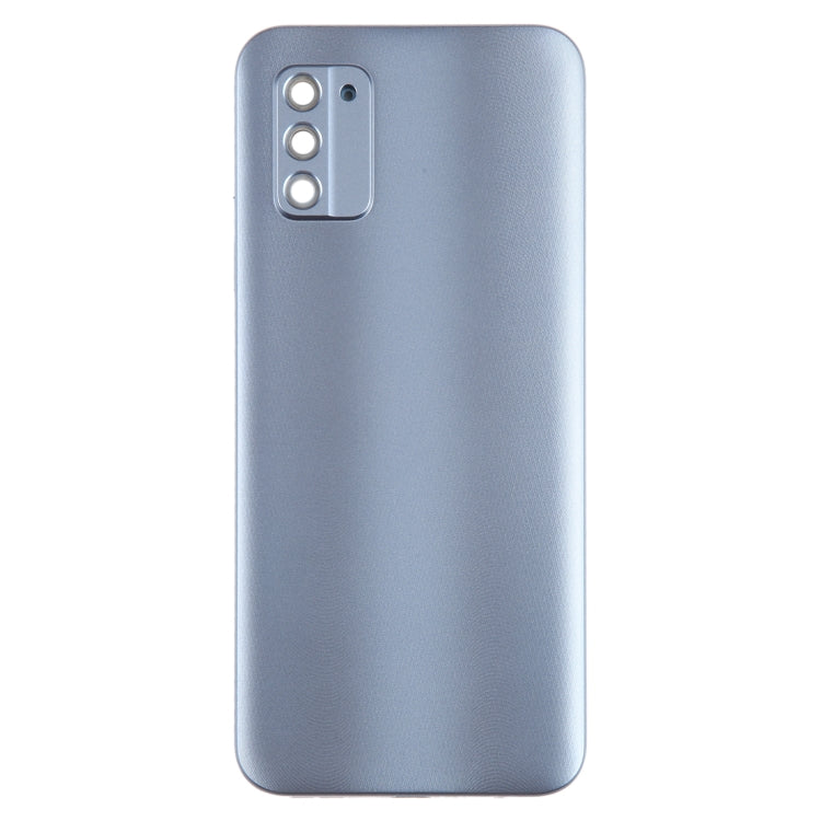 Cover posteriore originale per batteria per Nokia C300, For Nokia C300