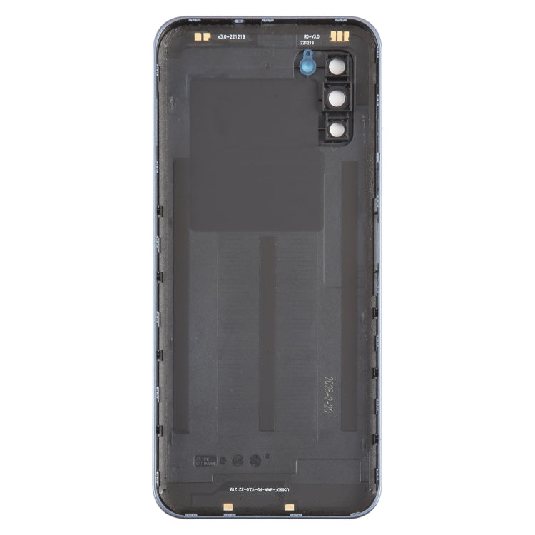 Original Back Battery Cover for Nokia C300, For Nokia C300