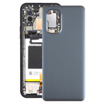 Cover posteriore batteria originale per Nokia X30, For Nokia X30