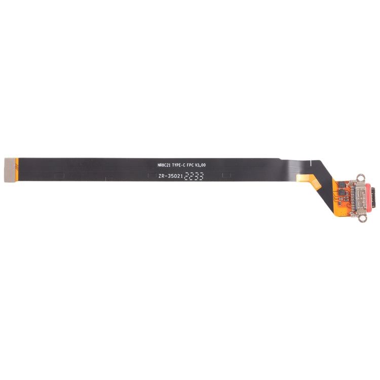 Cavo flessibile per porta di ricarica originale per Nokia X30, For Nokia X30