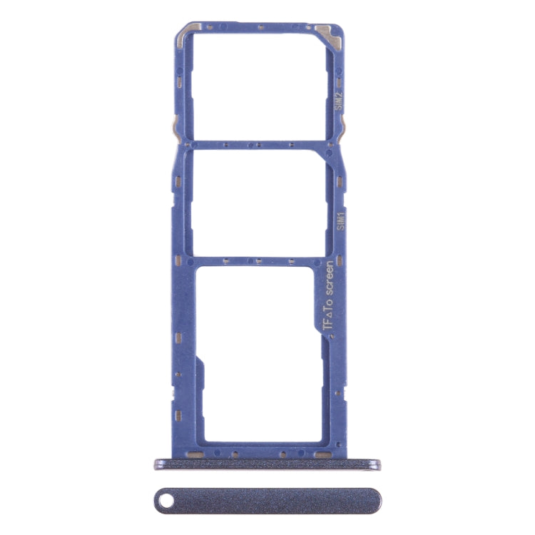 Per Nokia G20 SIM originale + SIM + vassoio per scheda micro SD, For Nokia G20