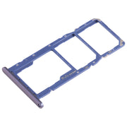 For Nokia G10 Original SIM + SIM + Micro SD card tray, For Nokia G10