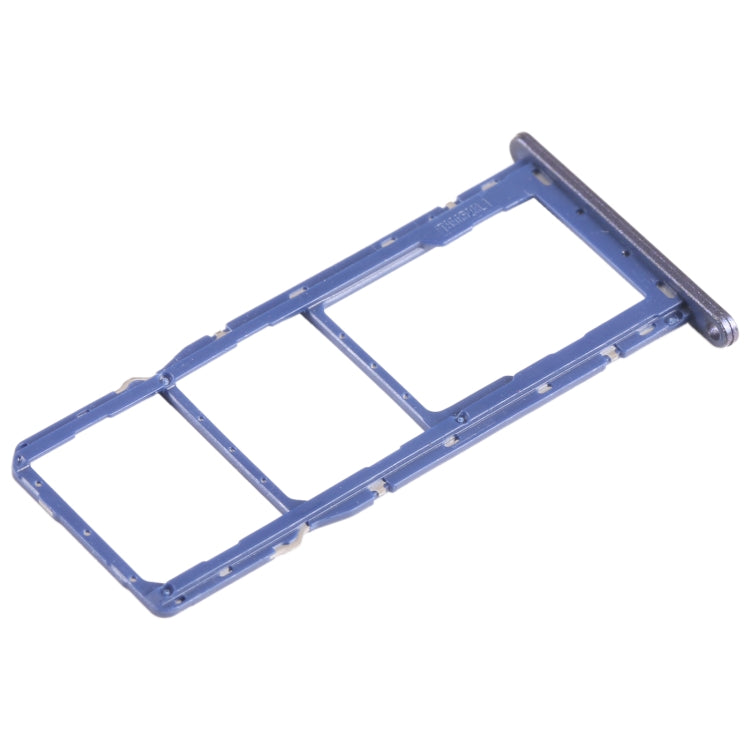 For Nokia G10 Original SIM + SIM + Micro SD card tray, For Nokia G10