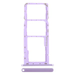 For Nokia G10 Original SIM + SIM + Micro SD card tray, For Nokia G10